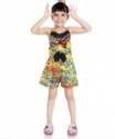 Baby Girl Jumpsuit  thumb 1