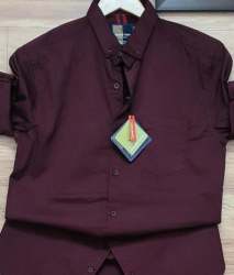 Men Plain shirt