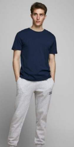 Round neck men t shirts  by Fashion HuB