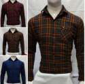 men-check-cotton-shirt