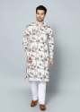 festive-wear-mens-printed-kurta
