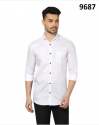 solid-plain-cotton-white-shirt