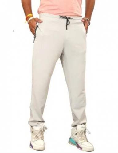 2 Way Lycra Mens Track Pant  by Ved Enterprise