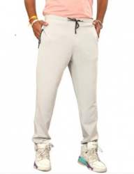 2 Way Lycra Mens Track Pant 