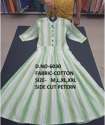Fashionaex Cotton Anarkali Kurti  thumb 2