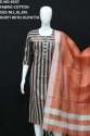 striped-design-kurti-with-fancy-dupatta-set