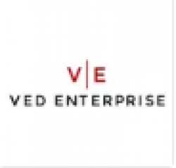 Ved Enterprise logo icon