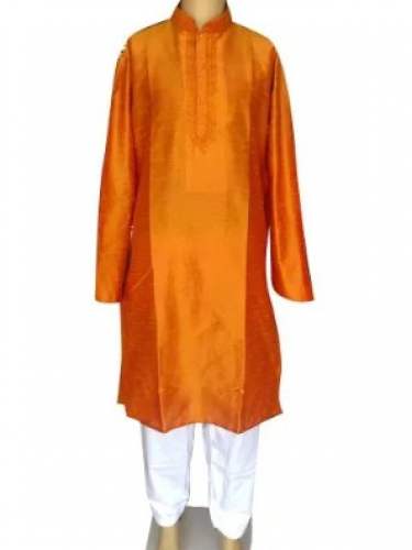 Festive Wear Mens Kurta Pajama Set by Lotus Prime