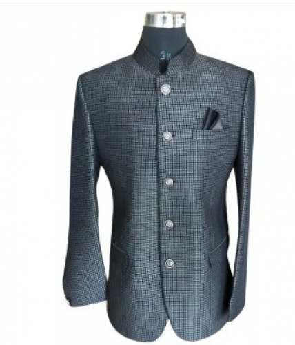 Party Wear Mens Jodhpuri Blazer  by Lotus Prime