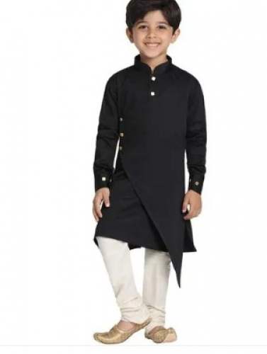 Stylish Kids Boys Kurta Payjama Set  by Shree Gayatri Products