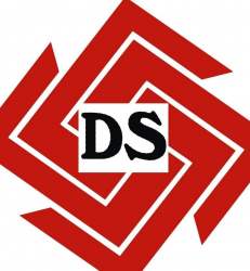 Dwarkadas Shamkumar logo icon