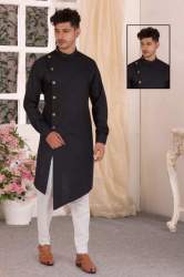 Elegant Mens Ethnic kurta 
