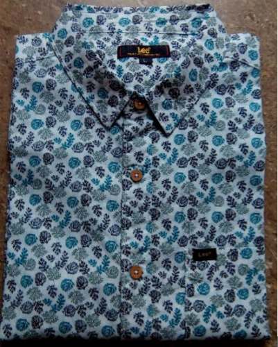 Stylish Printed Shirt for Mens by J P Readymade and Fashions