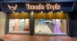 Trendostyle logo icon