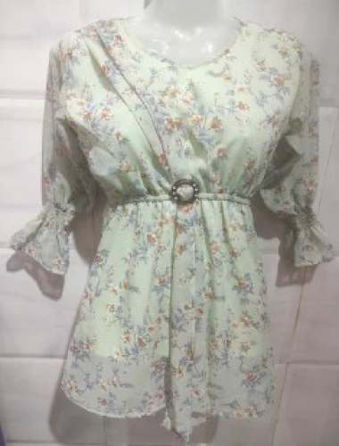 Buy Fancy Collection Western Top For Women