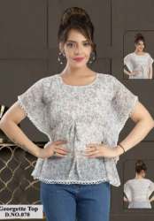 Buy Fancy Kaftan Top For Women