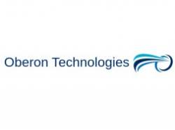 Oberon Technologies logo icon