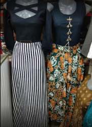 New Collection Latest Jumpsuit For Ladies