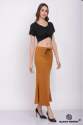 Ladies Polyester Saree Shapewear thumb 1