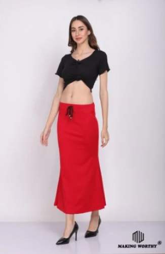 Women Saree Shapewear