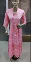 new-collection-pink-kurti-pant-set-for-women