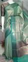 Tanchui silk saree thumb 1