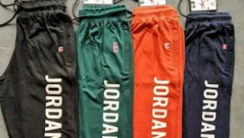 Mens Plain Lower At Wholesale Price