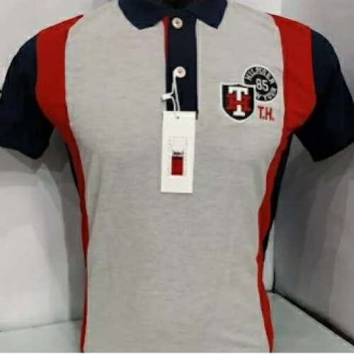 Mens Slim Fit T shirt