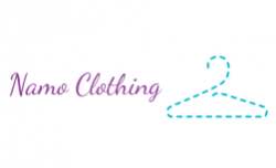 Namo Clothing logo icon