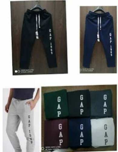 New Collection Mens TrackPant At Wholesale by Namo Clothing