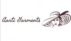 Aarti Garments logo icon