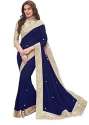 designer Georgette Saree 