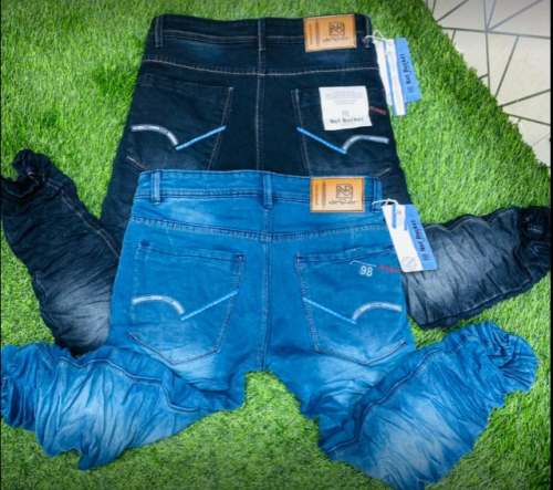 Stylish Mens Denim Jeans