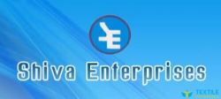 Shiva Enterprises logo icon