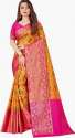banarasi-patola-silk-blend-saree