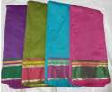 New Arrival Chanderi Plain Fabric