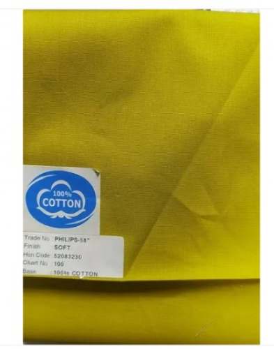 Giza cotton Shirting Fabrics