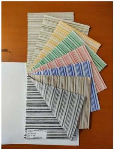 Handloom Khadi and Khadi Cotton fabric  by M s Navsari Cotton Mills