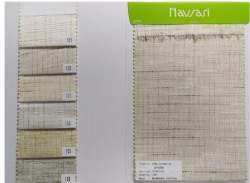 Khadi Cotton Fabric For Kurta