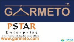 PSTAR ENTERPRISE logo icon