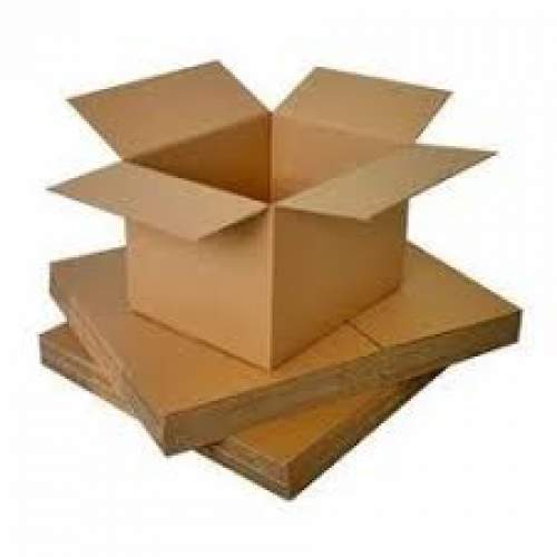 corrugated box