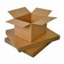 corrugated box