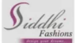 Siddhi Fashions logo icon