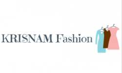 KRISNAM Fashion logo icon