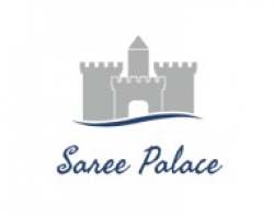 Saree Palace logo icon