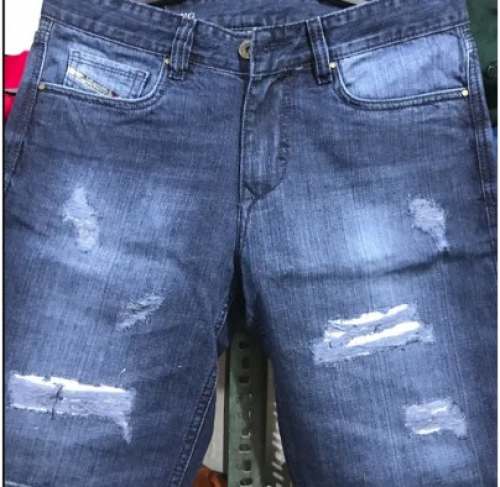 Designer Denim Mens Jeans 