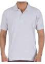 Cotton Mens Promotional Polo Neck T shirt