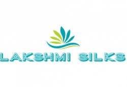 Lakshmi Silks logo icon