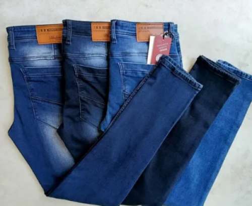 Mens Jeans  by Mani Fashions