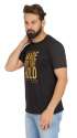 Mens Round Neck T Shirt